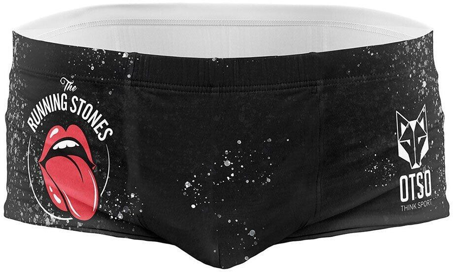 Otso Running Stones Boxer (SWTK-RUNNINGSTONES23-MS) black