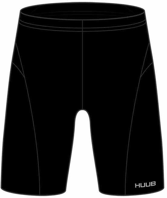 HUUB Training Jammer (JAMMERS32) black
