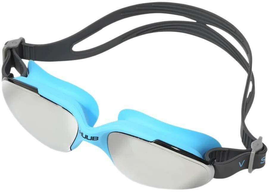 HUUB Vision Swimming Goggles (A2-VIGBL)