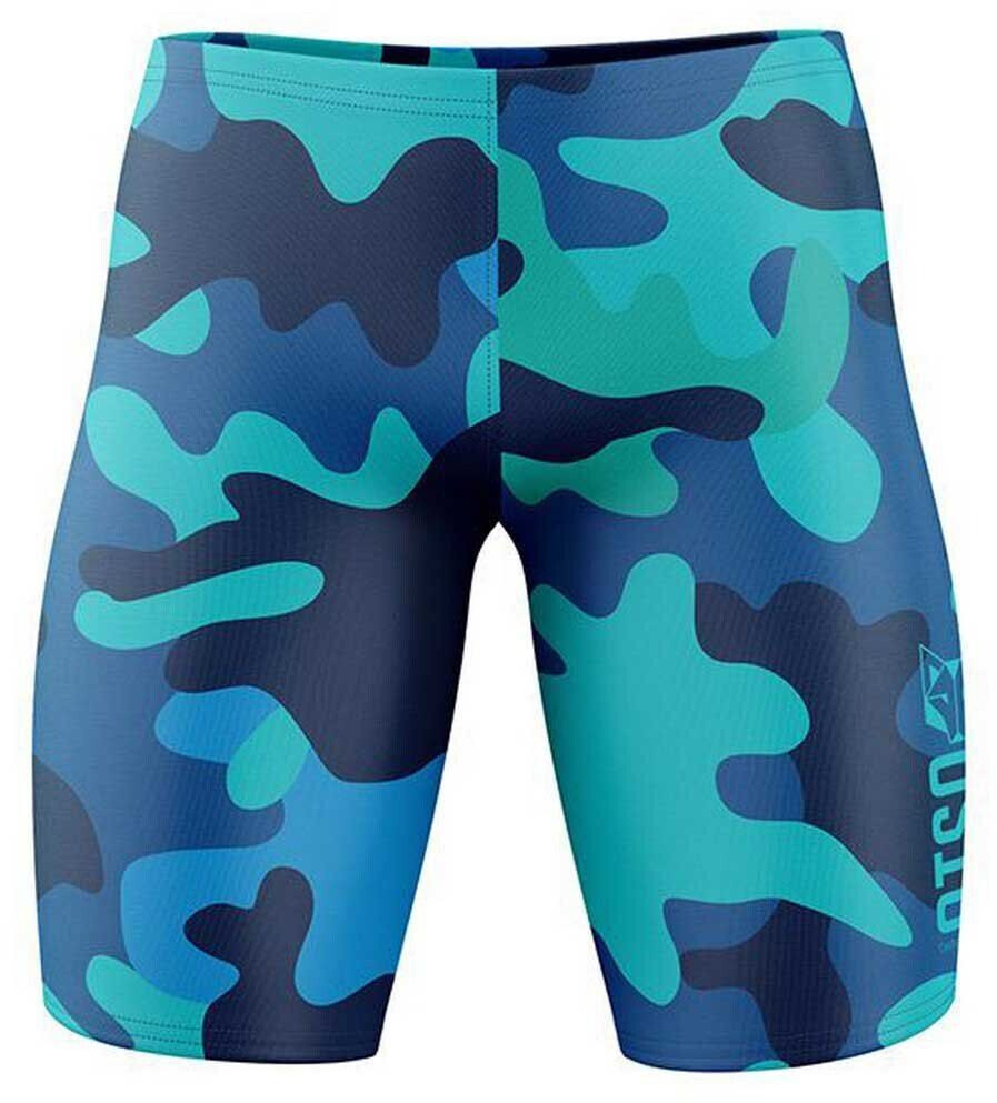 Otso Swjm Jammer (SWJM-CAMOBLUE21)
