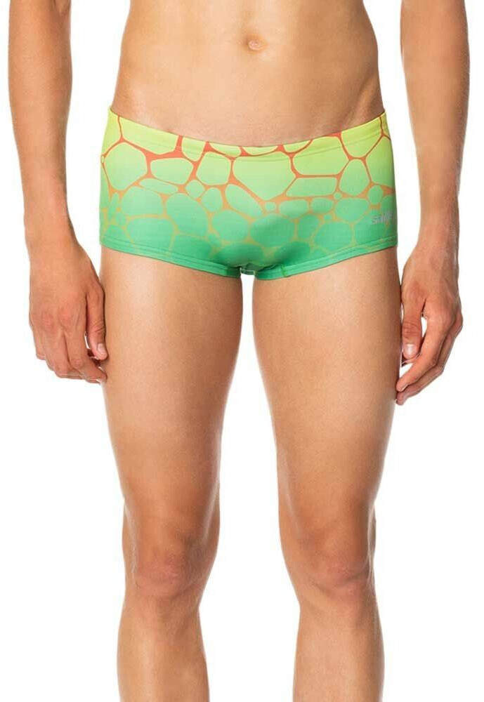 Sailfish Durability Boxer (G00166CP111-XS) green
