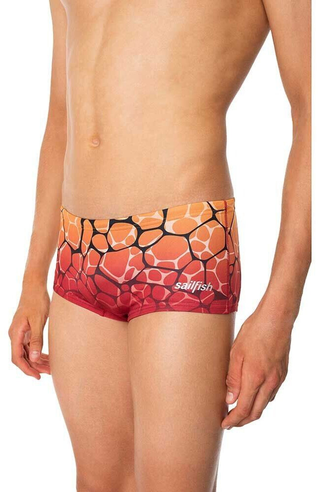 Sailfish Durability Boxer (G00166CP112-XS) orange