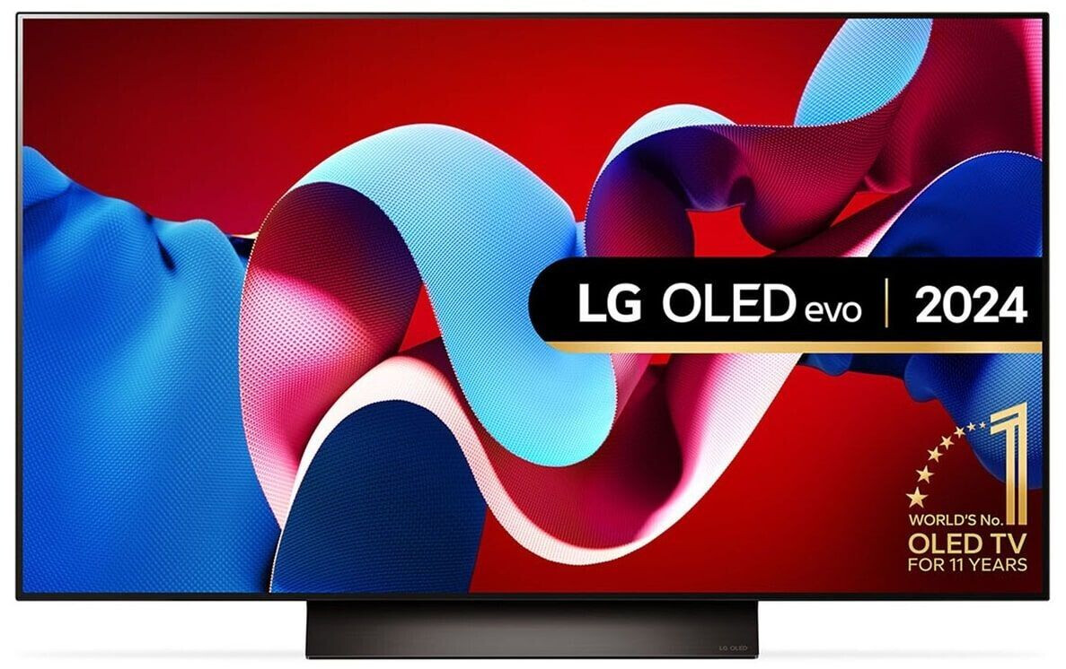 LG OLED48C46LA