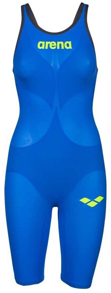 Arena Powerskin Carbon Air2 Open Back Competition Swimsuit (0000001128 ...