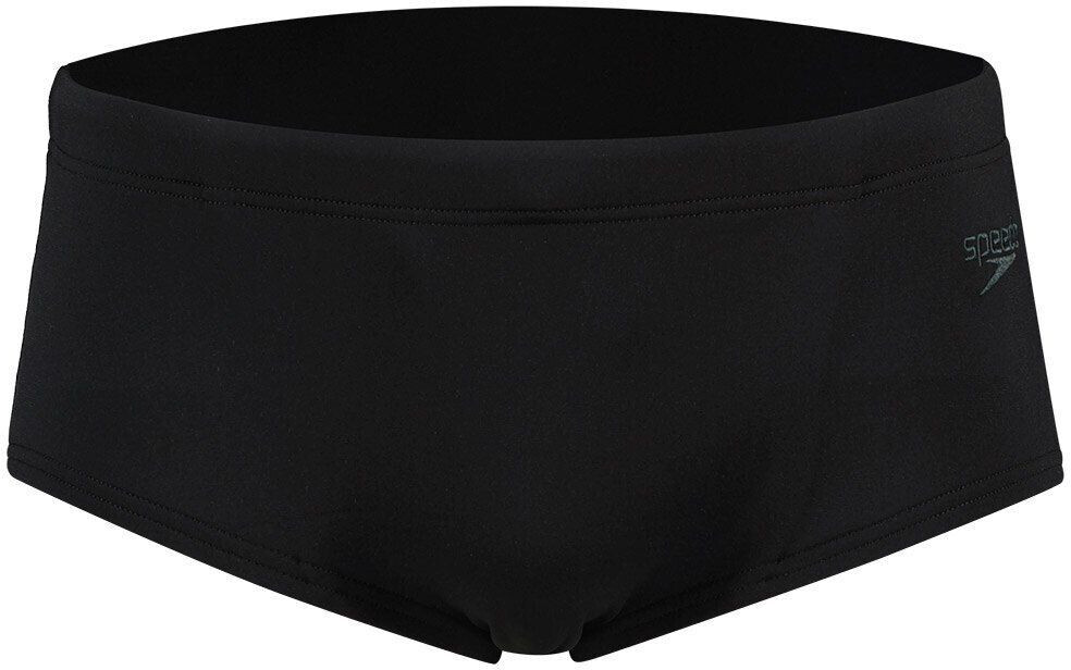 Speedo Eco Endurance+ 13.5 Cm Swimming Brief (8-0033880001-28) black