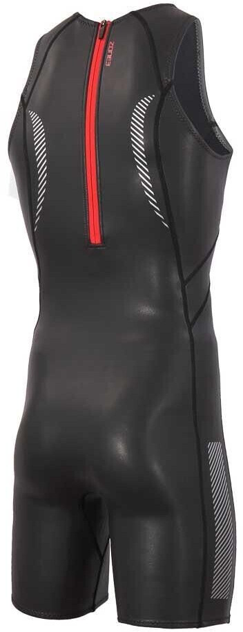 ZONE3 Men's Neoprene Kneeskin - 1.5mm Yamamoto Material For Swimming & Triathlon