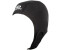 Aropec Triathlon Open Neoprene Cap (TRI-HD01-S) black