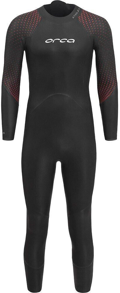Orca Athlex Float Neoprene suit (MN160644-6) black