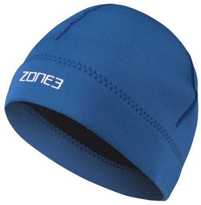 ZONE3 Yulex Cap (NA24UYB103/S/M) blue