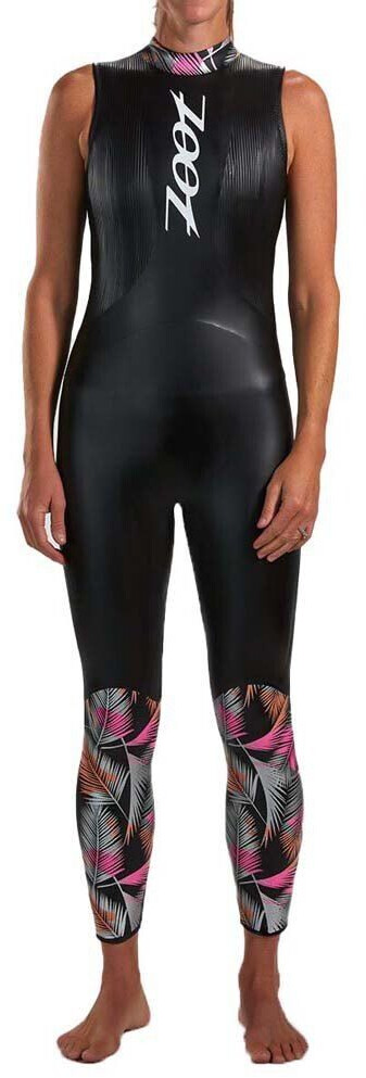 Zoot Kona 2.0 Tall Sleeveless Trisuit (Z2207004012T)