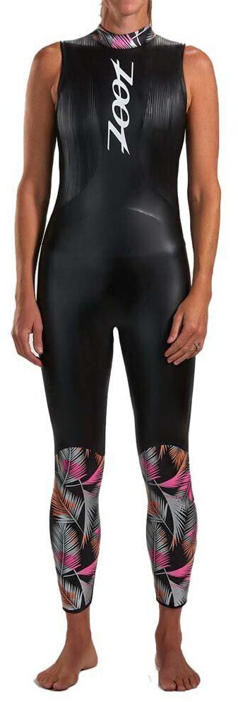 Zoot Kona 2.0 Sleeveless Trisuit (Z2207004011) multicolor