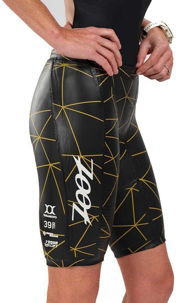 Zoot Ultra Buoyancy Shorts (Z2207013012) black