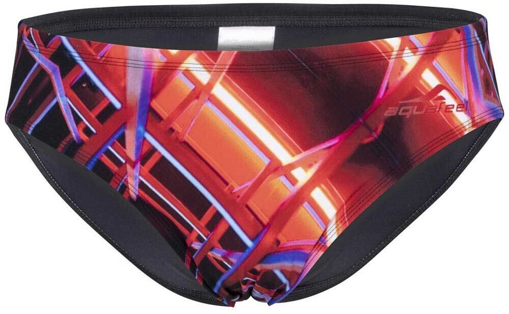 AquaFeeL Swimming Brief (24872-1-4) multicolor