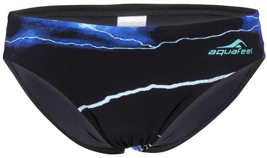 AquaFeeL Swimming Brief (24874-1-3) black