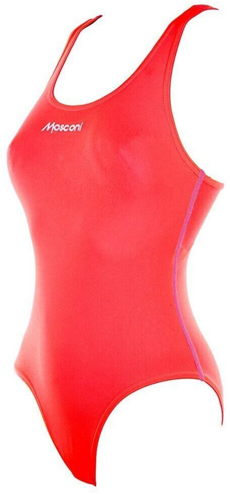 Mosconi Breezer Swimsuit (234849065011-2) red