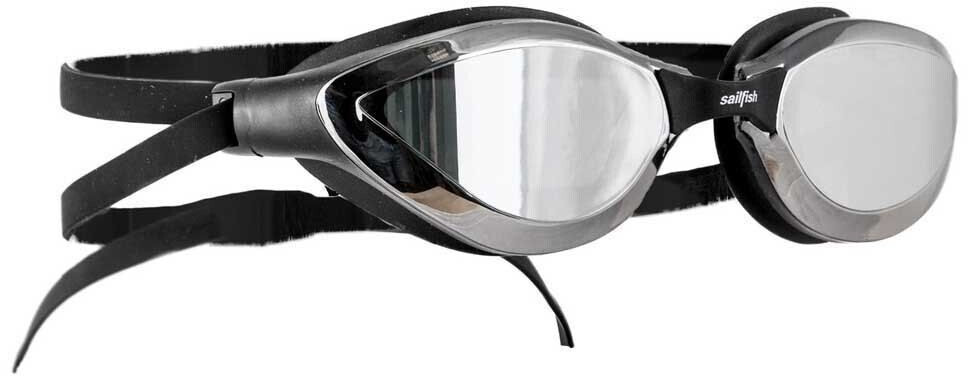 Sailfish Breeze Swimming Goggles (G00381C80M-oneSize) transparent
