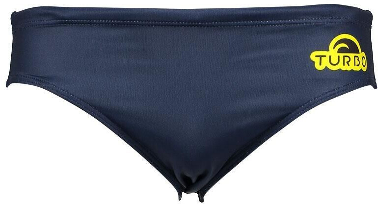 Turbo Basic Swimming Brief (79023-0007-5XL) black