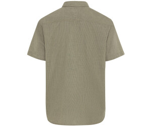 Camel Active Kurzarmhemd mit feinem Streifenmuster (409262-3S62 
