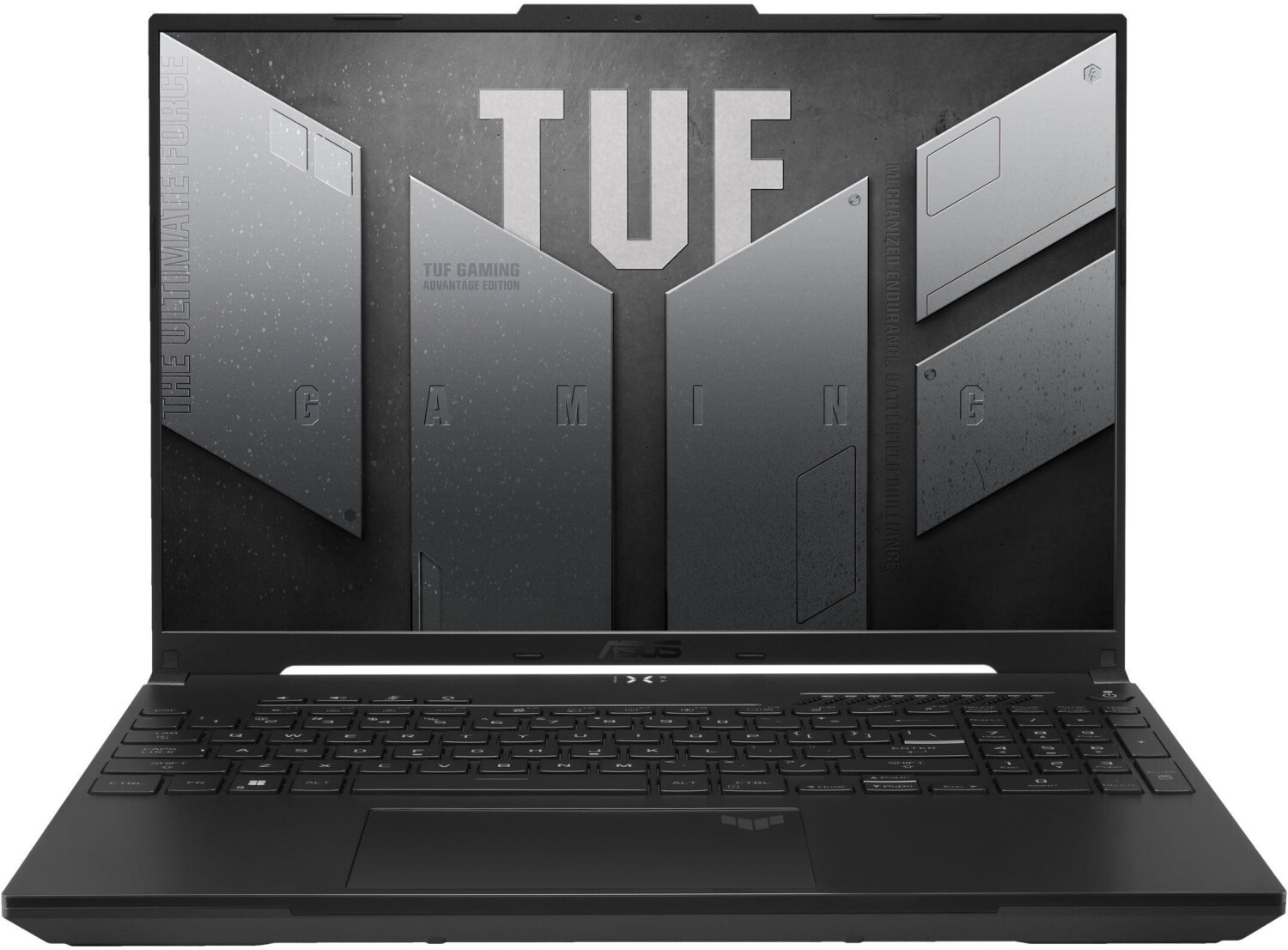 Asus TUF Gaming Advantage A16 FA617NS-N3116X