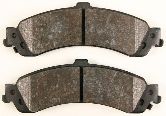 ABS All Brake Systems 38975