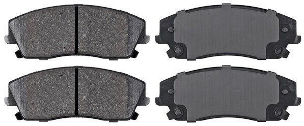 ABS All Brake Systems 37609