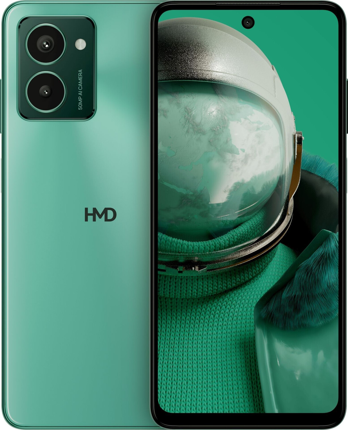 HMD Pulse Pro 128GB Glacier Green