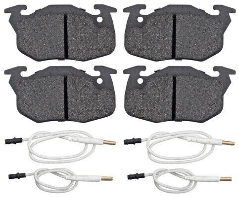 ABS All Brake Systems 36766