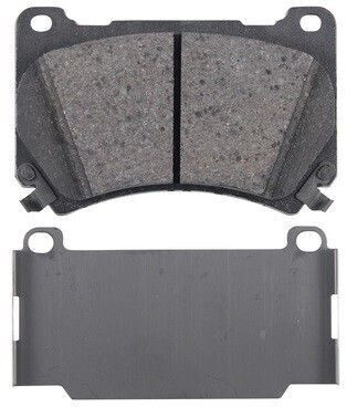 ABS All Brake Systems 35036