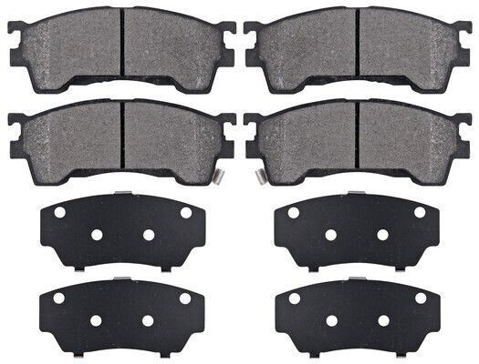 ABS All Brake Systems 37187