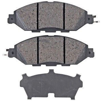 ABS All Brake Systems 35130