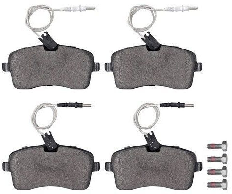 ABS All Brake Systems 37430