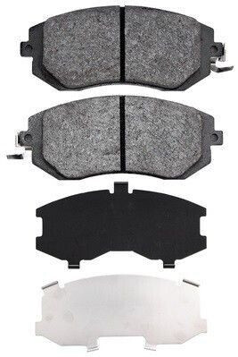 ABS All Brake Systems 37998