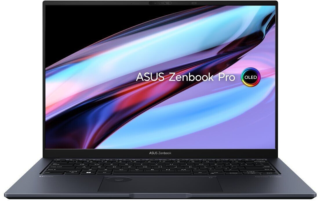 ASUS Zenbook Pro 14 OLED BX6404VV-P4106X