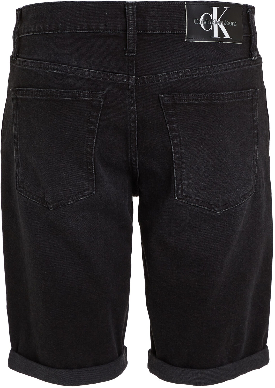 Calvin klein slim fit shorts deals