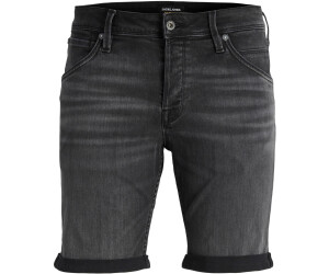 Jack & Jones JJIRick (12249085) black ab 27,99 € | Preisvergleich 