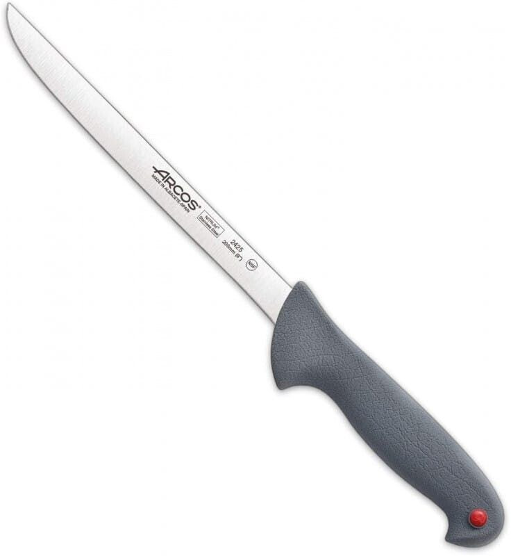 Arcos Couteau Filet de Sole 20 cm gris (0006774)