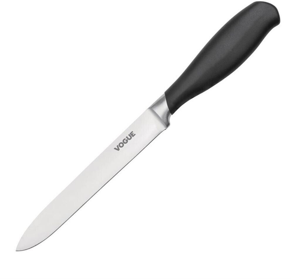 Vogue Couteau Polyvalent 14 cm Soft Grip GD755