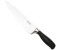 Vogue Cooking Knife 20cm Soft Grip GD750