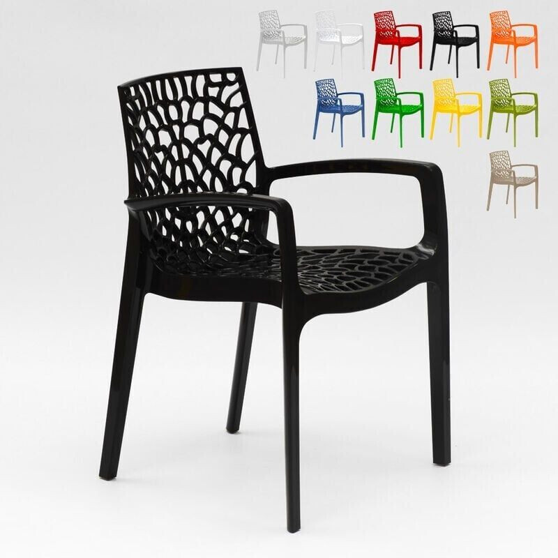Grand Soleil Gruvyer noir