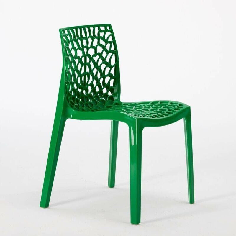 Grand Soleil Gruvyer vert