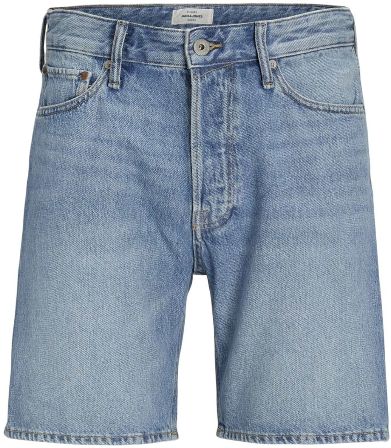 Jack & Jones JJIChris (12252858) blue denim