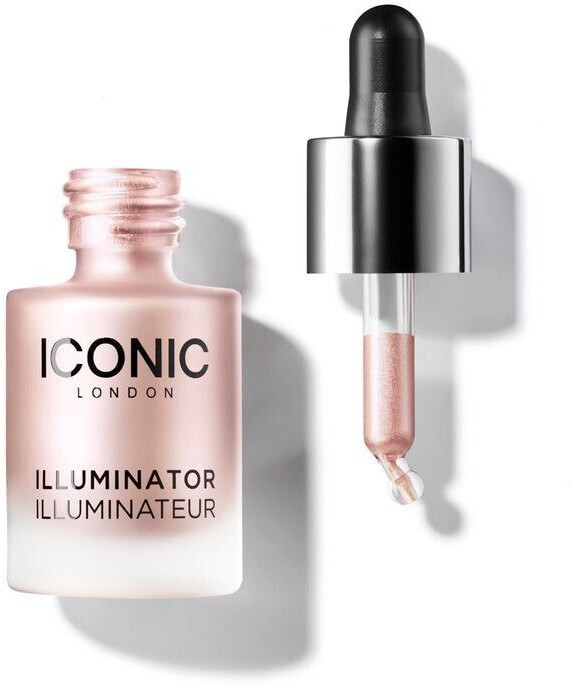 Iconic London Illuminator Highlighter Shine (13,5ml)