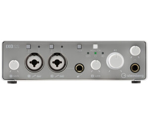 Steinberg IXO22 本体 Steinberg IXO22 ab 183,68 € | Preisvergleich bei idealo.de