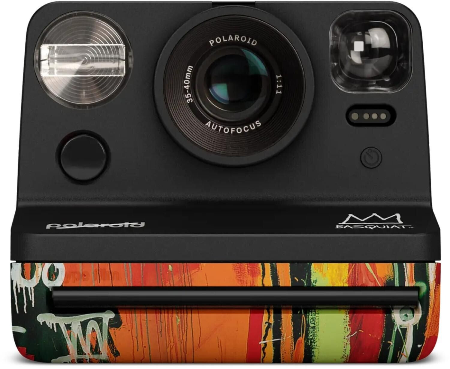 Polaroid NOW Generation 2 Basquiat Limited Edition