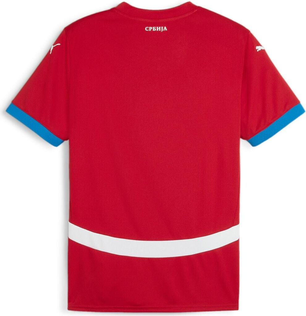 Serbien Trikot Puma Trikots Em 2021 Puma Serbien Trikot 2024 Ab 68