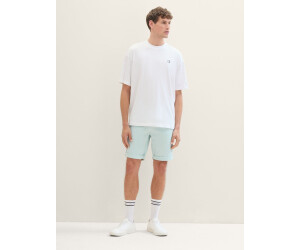 Tom tailor denim slim chino shorts