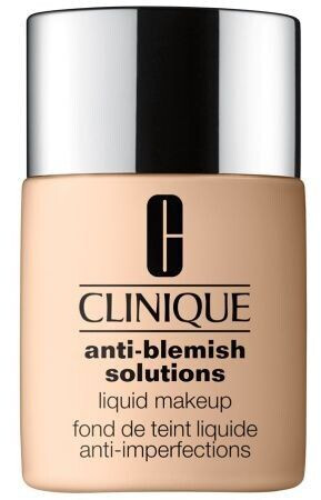 Clinique Anti-Blemish Solutions Liquid Makeup CN Ivory (30 ml)