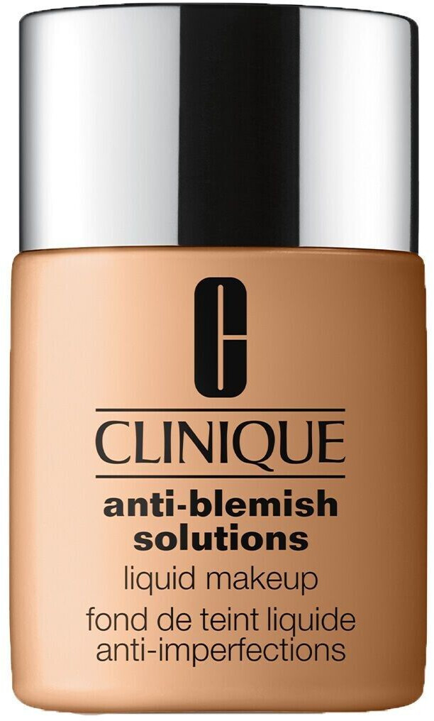 Clinique Anti-Blemish Solutions Liquid Makeup CN 58 Honey (30 ml)