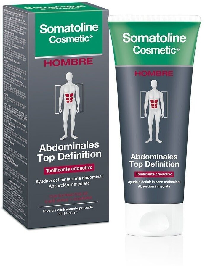 Somatoline Traitement Abdominaux Top Définition Sport