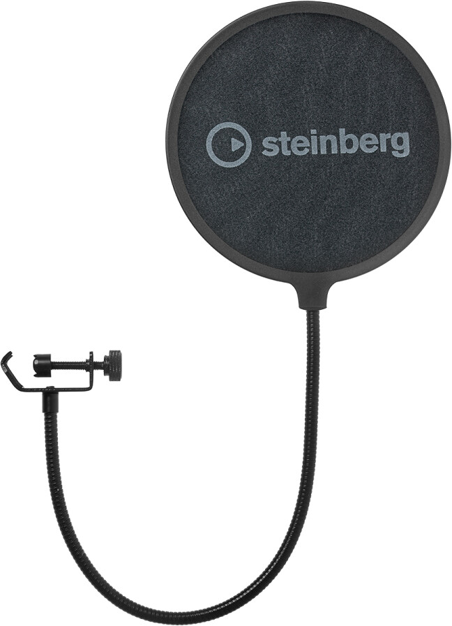 Steinberg IXO12 Podcast Pack